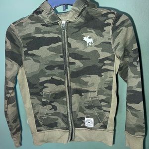 abercrombie Kids size 7/8